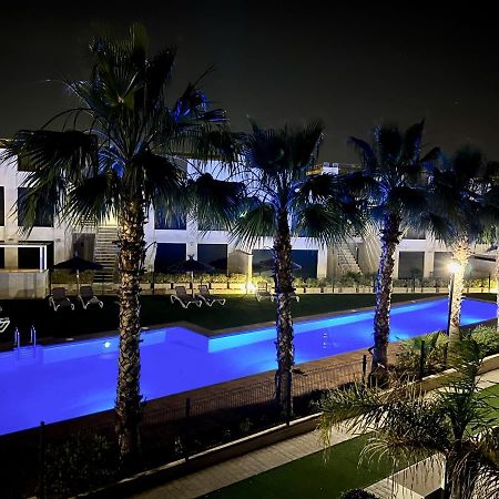 Punta Prima Villa 3 Bedrooms And Solarium Sea View Τορεβιέχα Εξωτερικό φωτογραφία