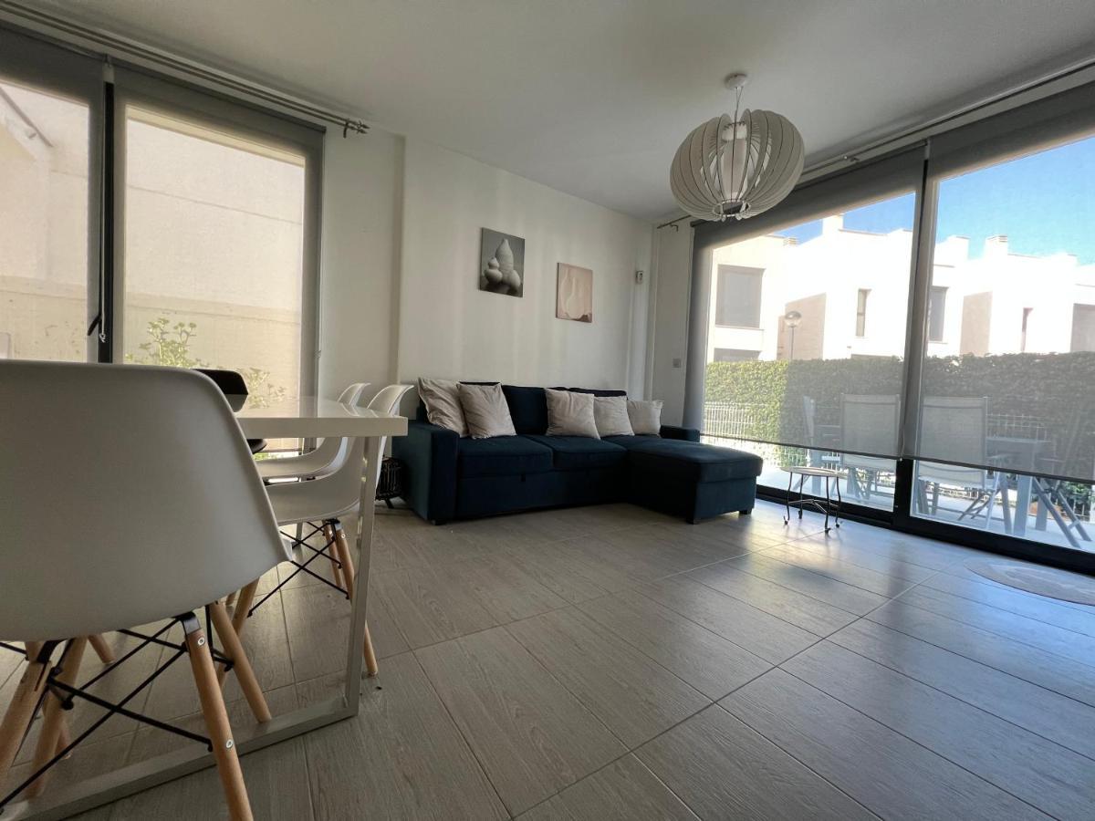 Punta Prima Villa 3 Bedrooms And Solarium Sea View Τορεβιέχα Εξωτερικό φωτογραφία