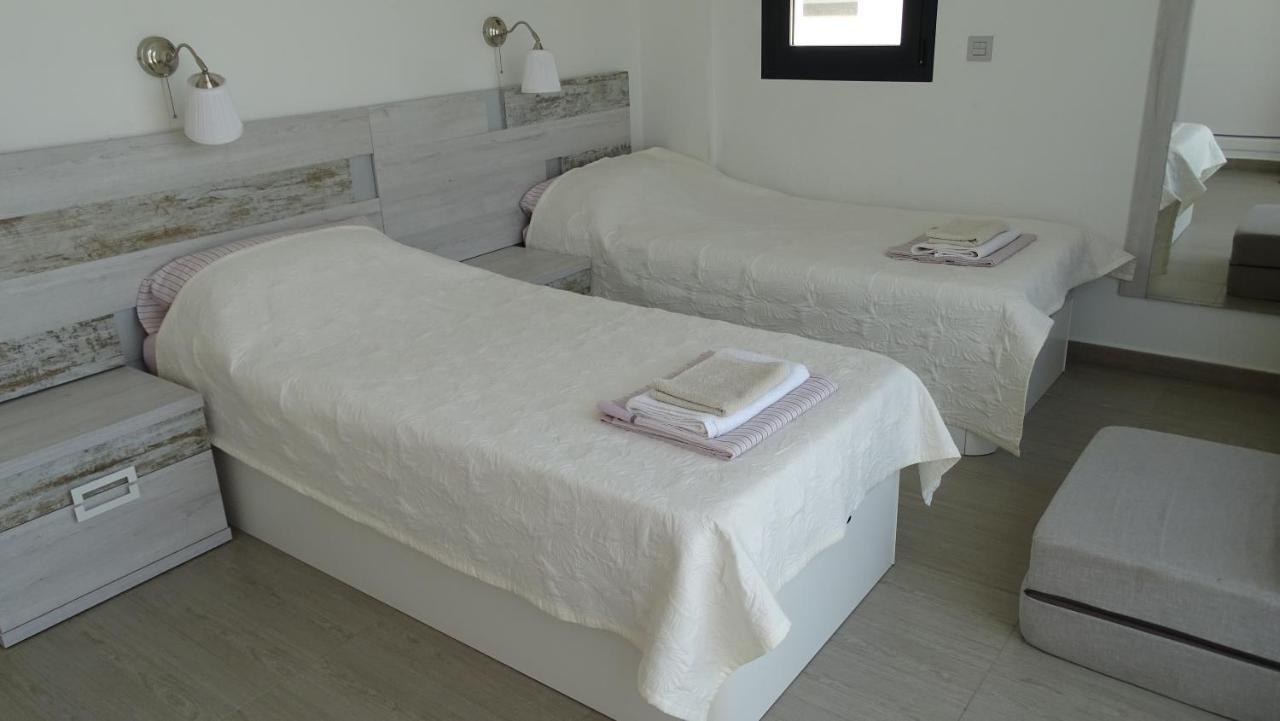 Punta Prima Villa 3 Bedrooms And Solarium Sea View Τορεβιέχα Εξωτερικό φωτογραφία