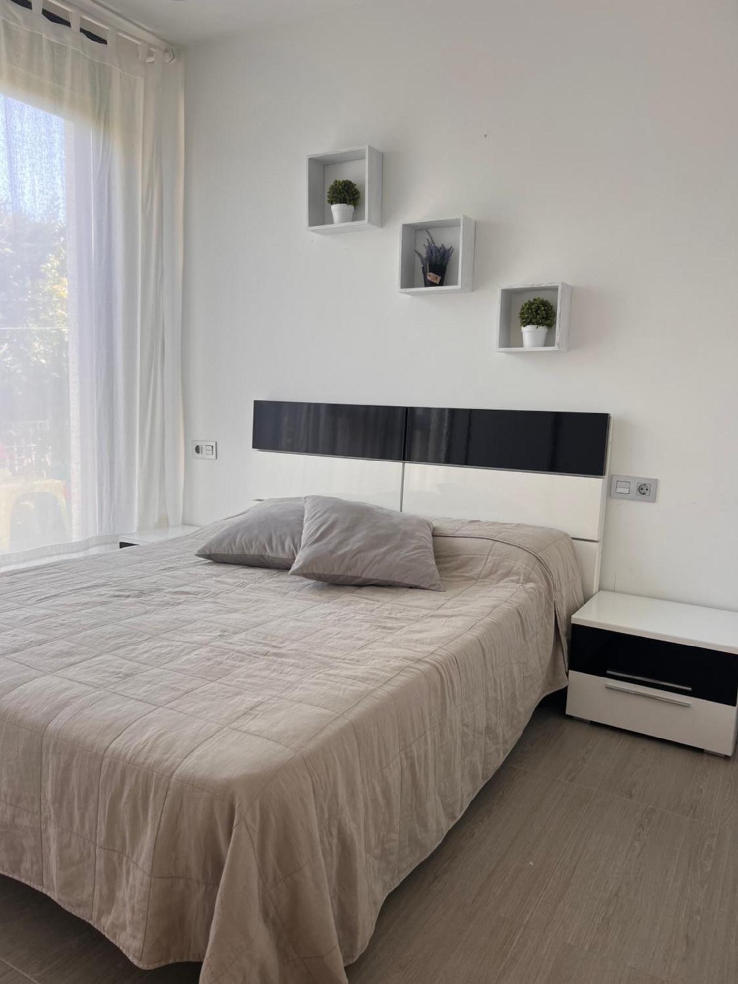 Punta Prima Villa 3 Bedrooms And Solarium Sea View Τορεβιέχα Εξωτερικό φωτογραφία