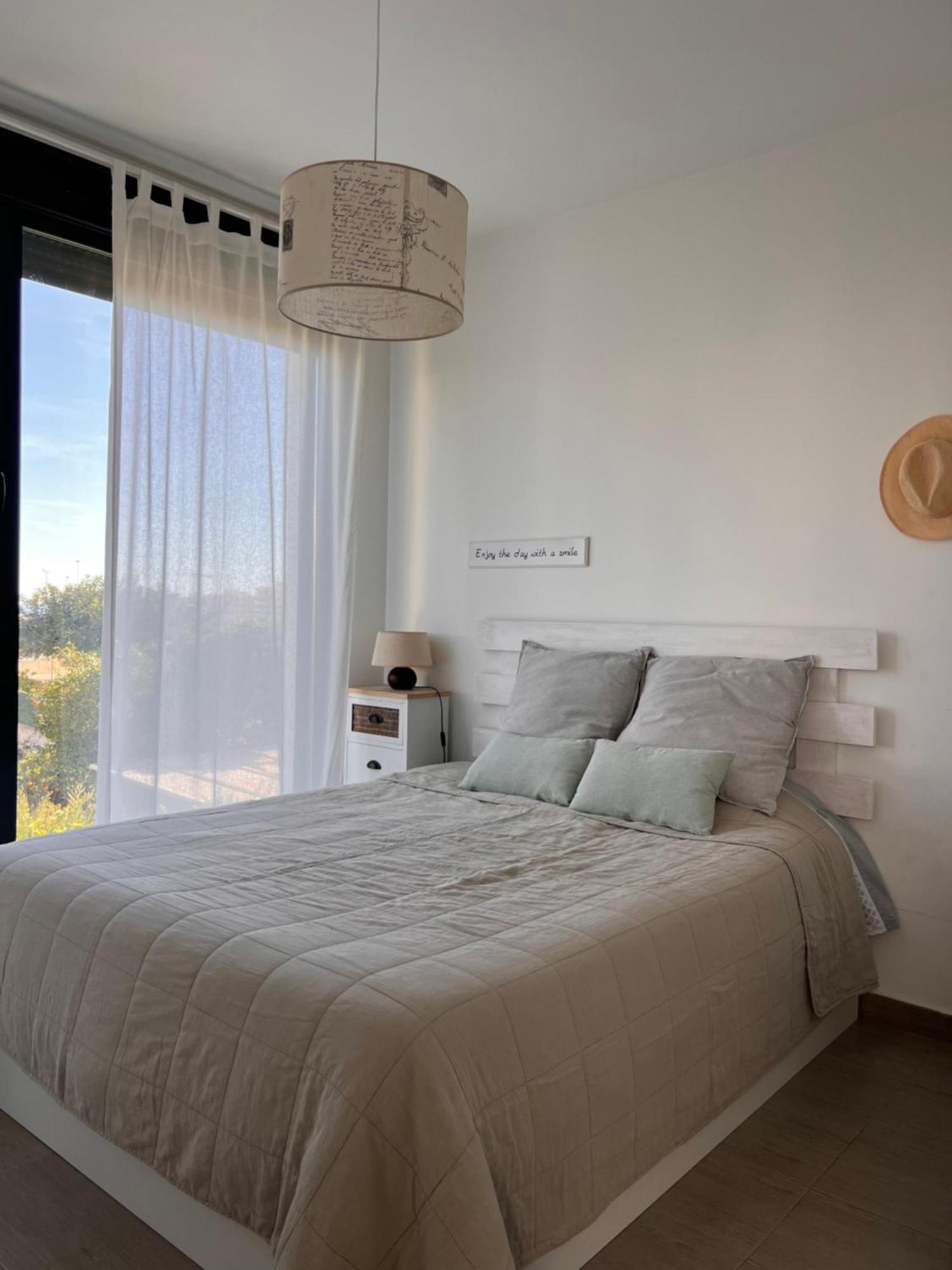 Punta Prima Villa 3 Bedrooms And Solarium Sea View Τορεβιέχα Εξωτερικό φωτογραφία
