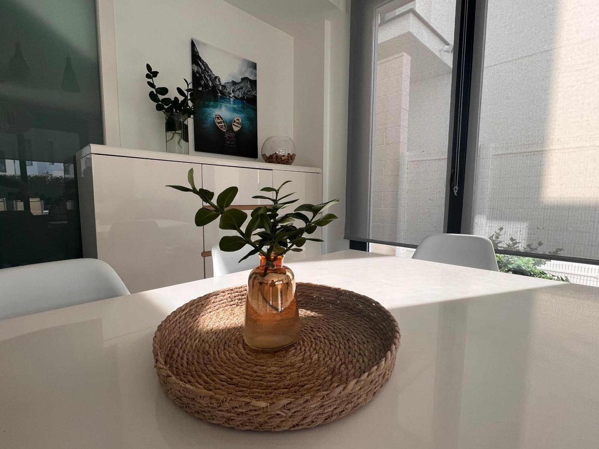 Punta Prima Villa 3 Bedrooms And Solarium Sea View Τορεβιέχα Εξωτερικό φωτογραφία